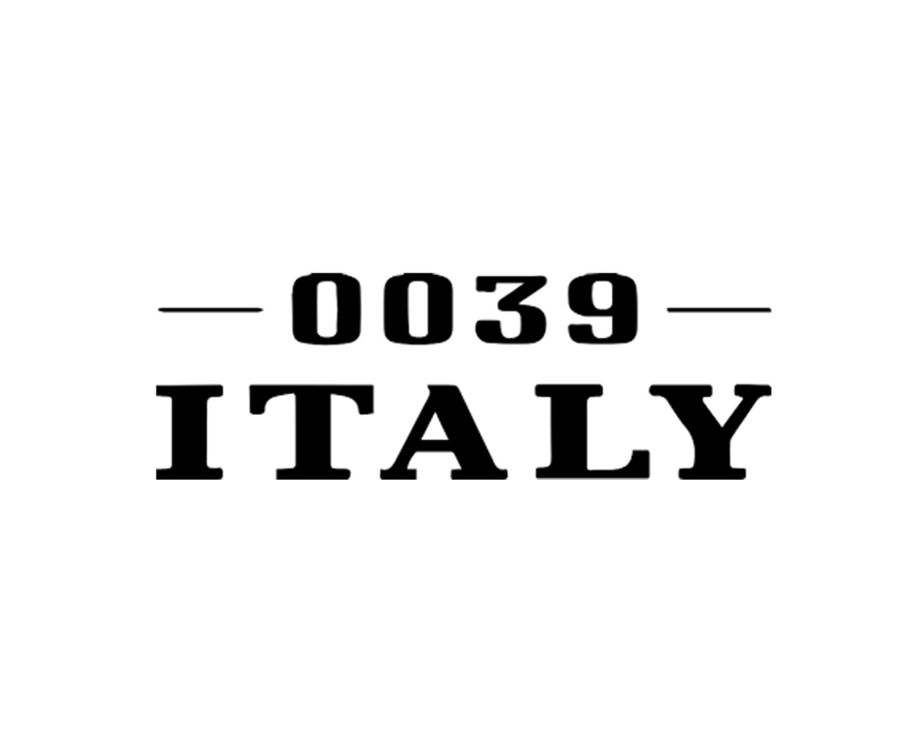 0039 Italy