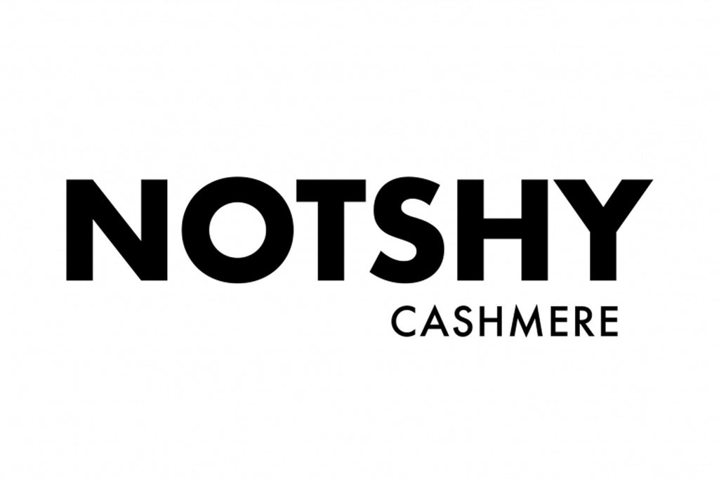 Notshy