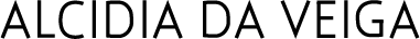 Alcidia Da Veiga