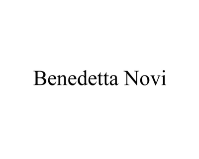 Benedetta Novi - Men