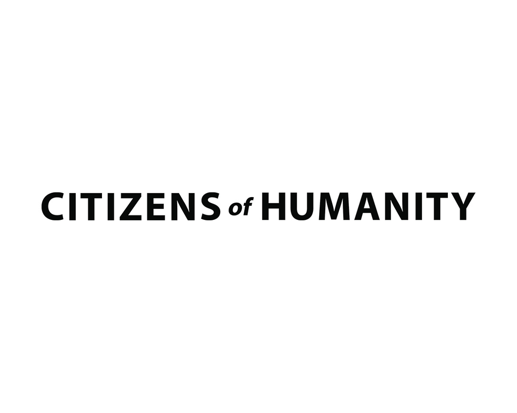 Citizens of Humanity - Damen