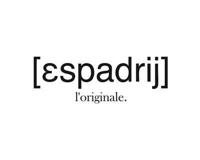 Espadrij