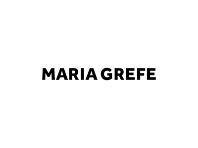 Maria Grefe