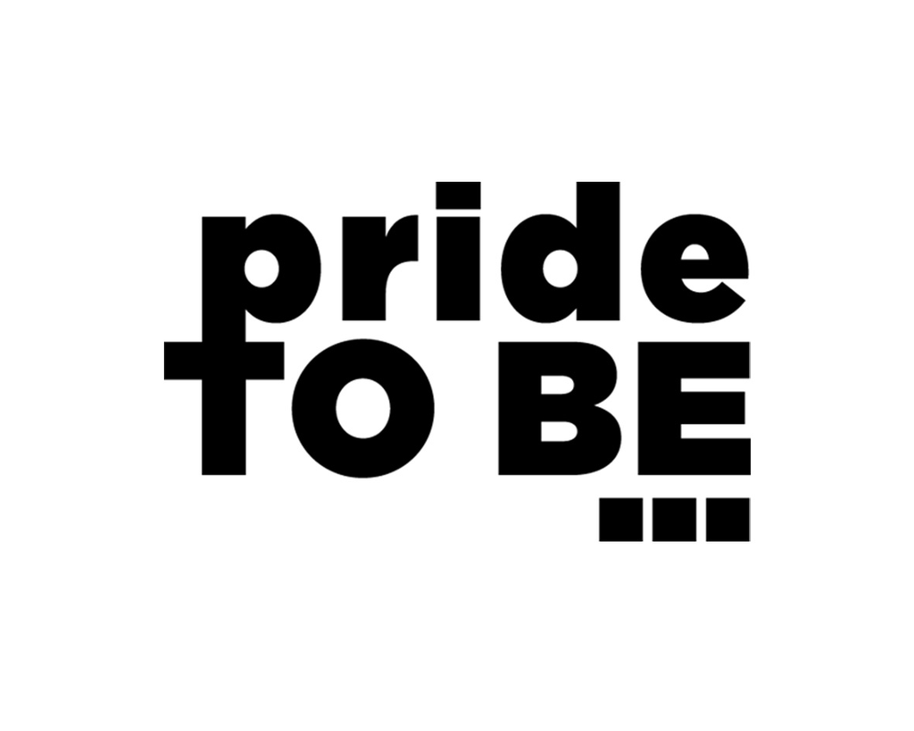 Pride TO BE