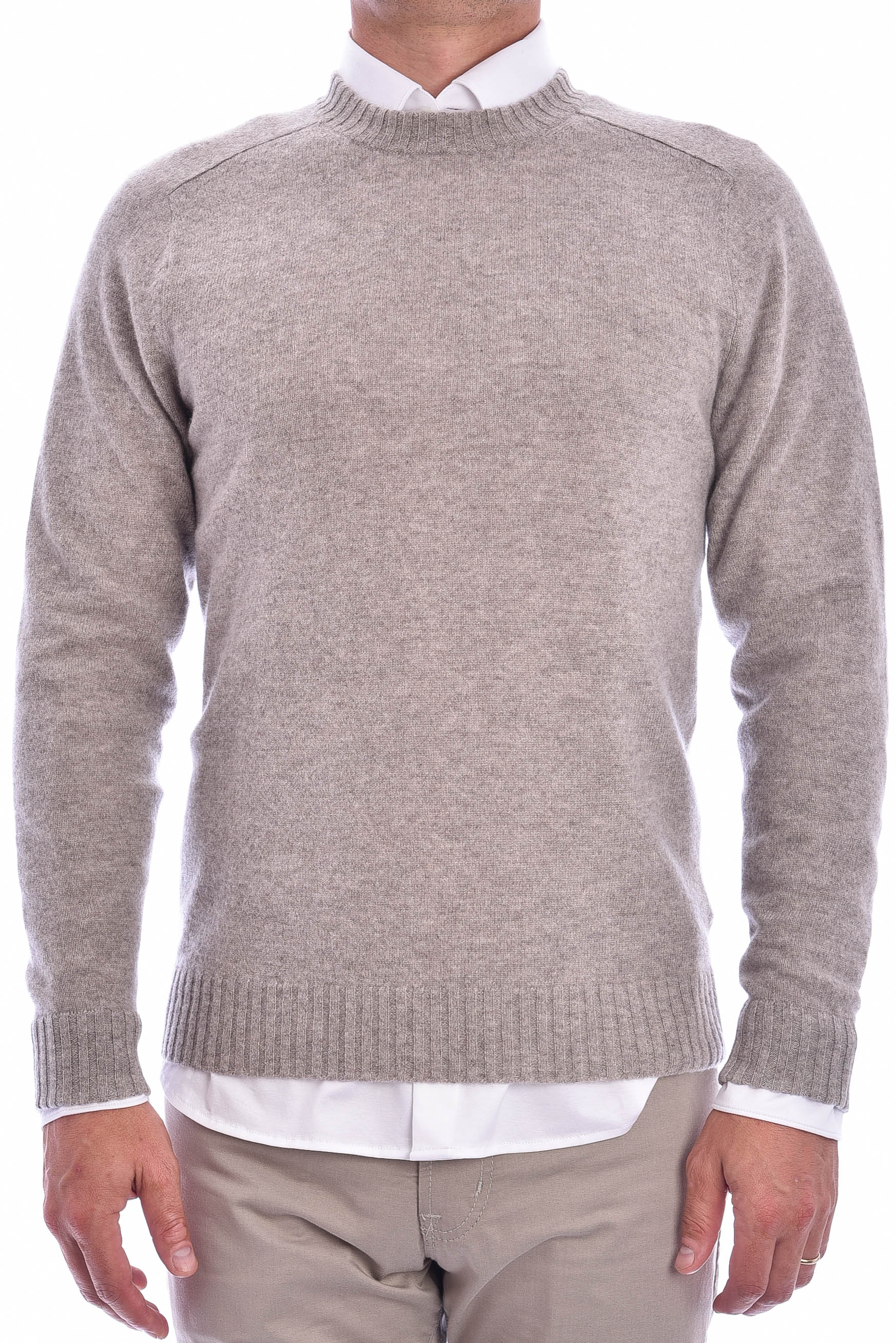 Kaschmirpullover – Label Kitchen