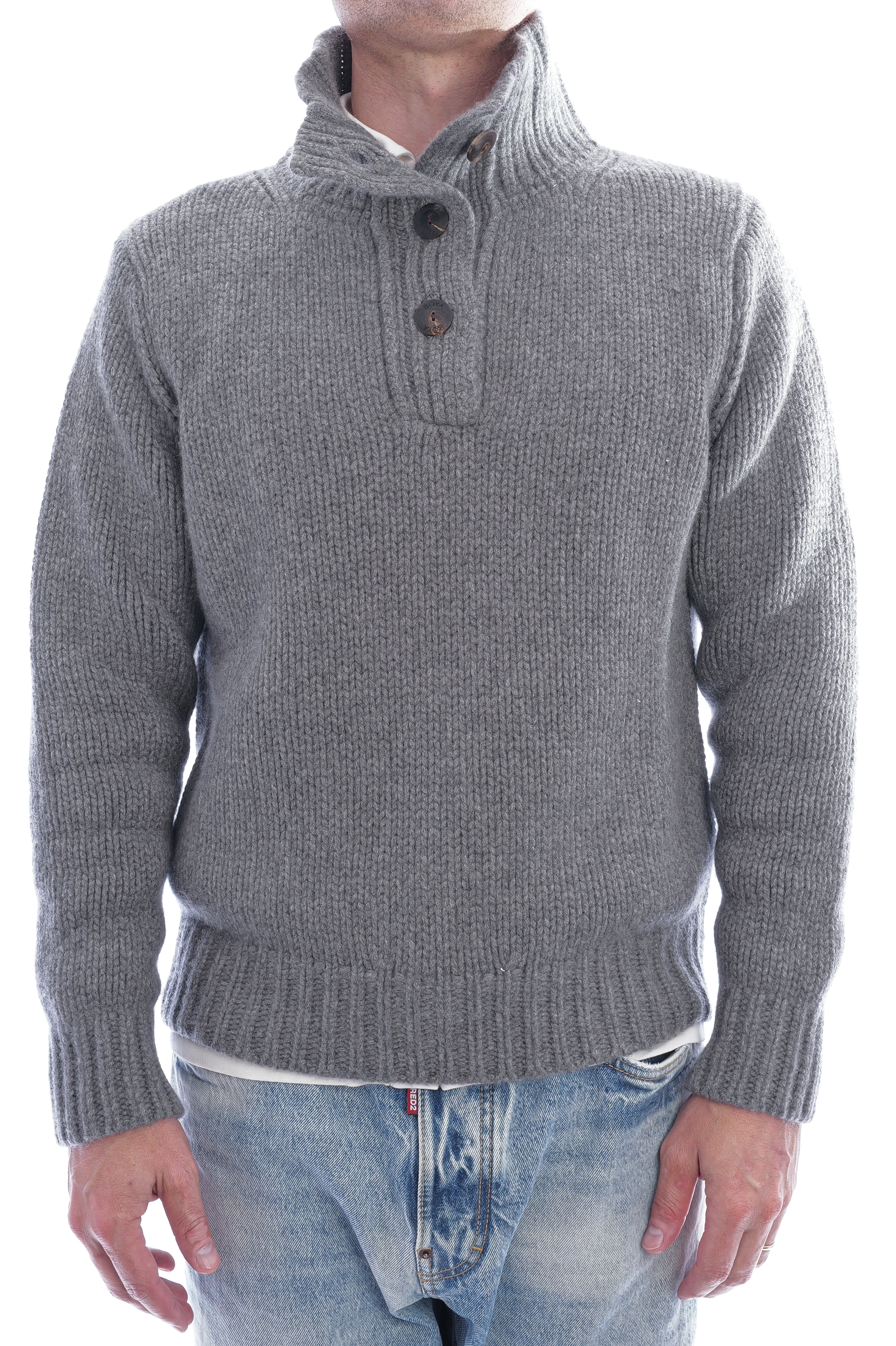 Kaschmirpullover 'Carlos'