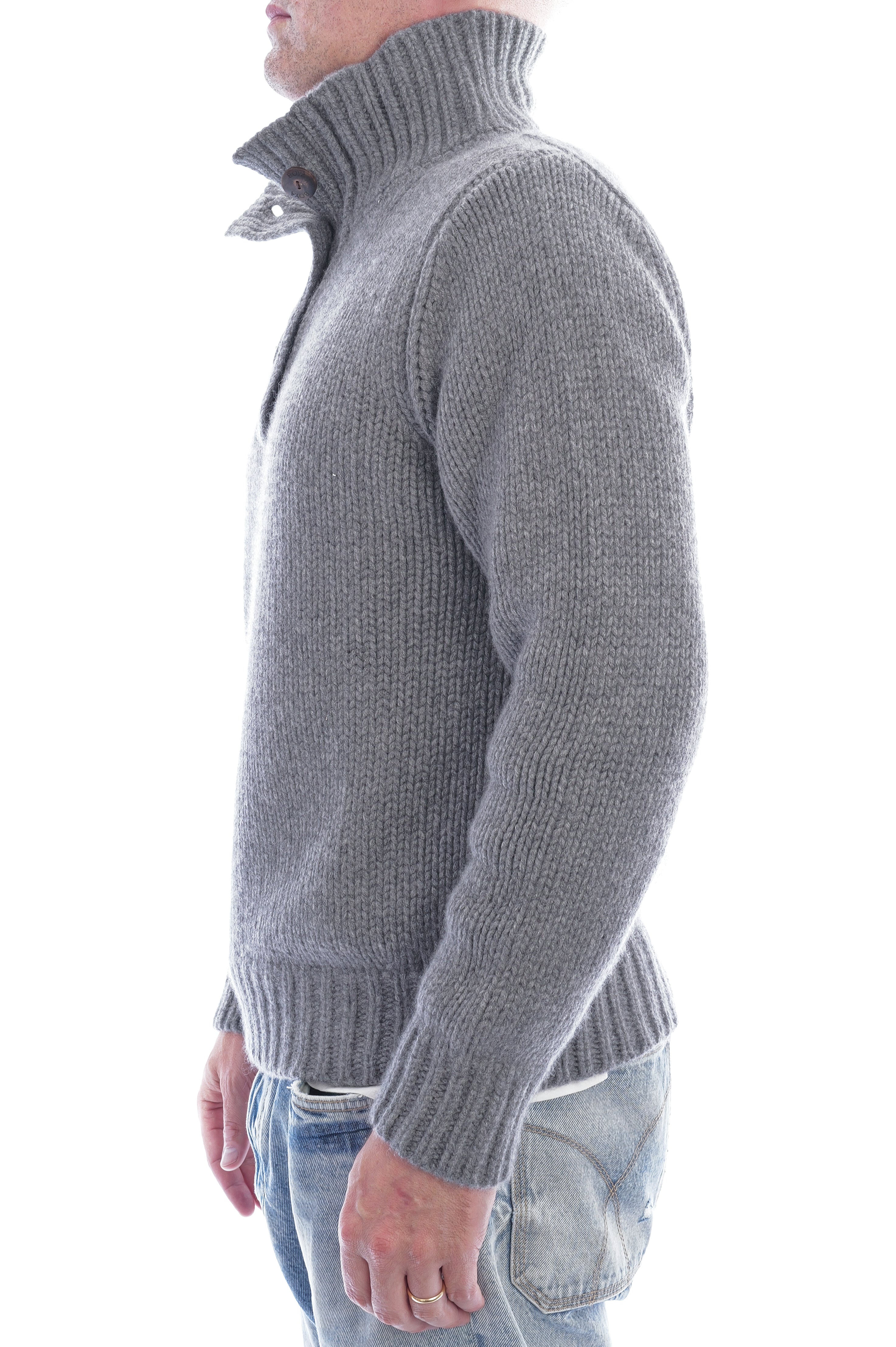 Kaschmirpullover 'Carlos'