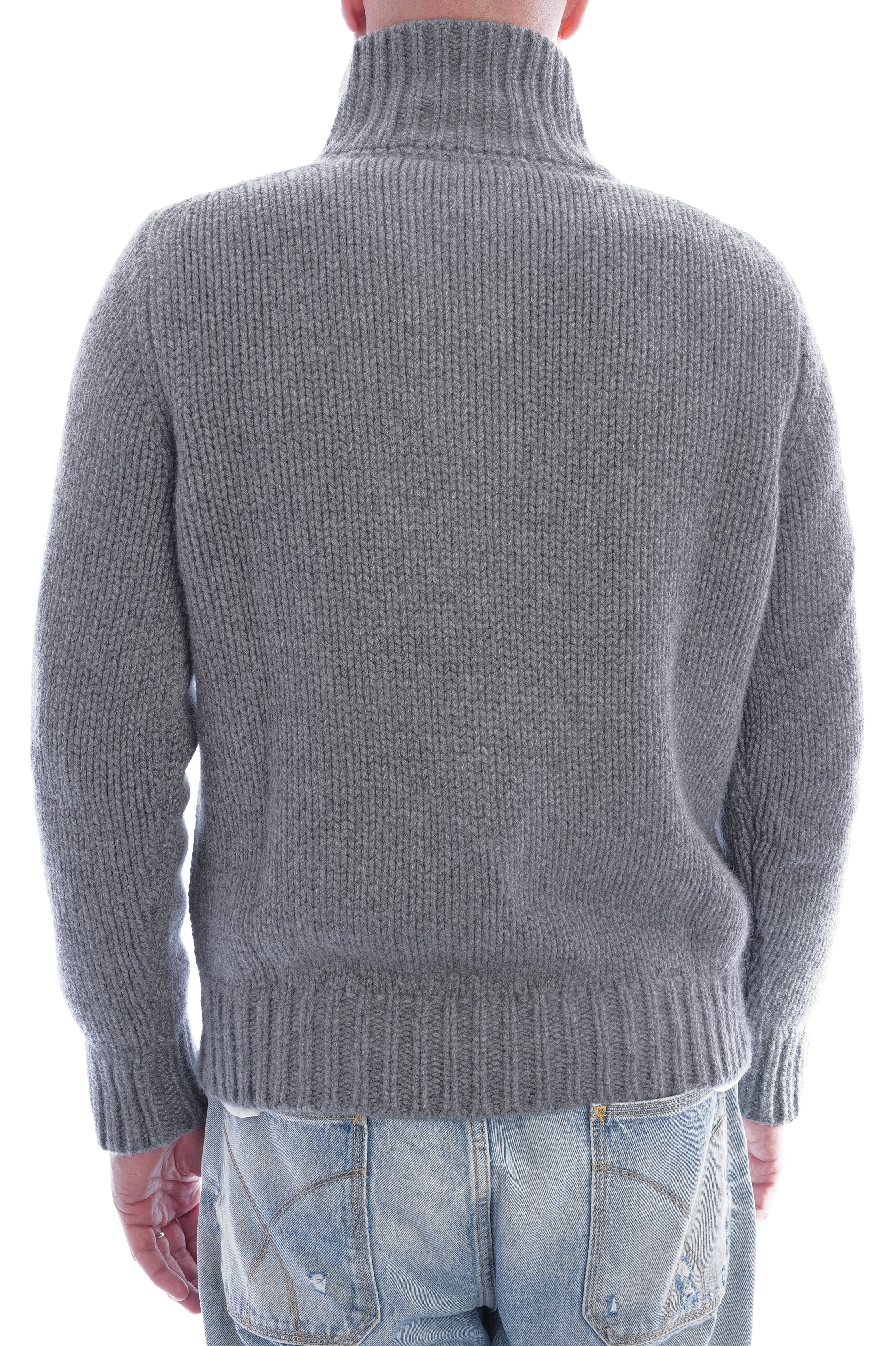Kaschmirpullover 'Carlos'