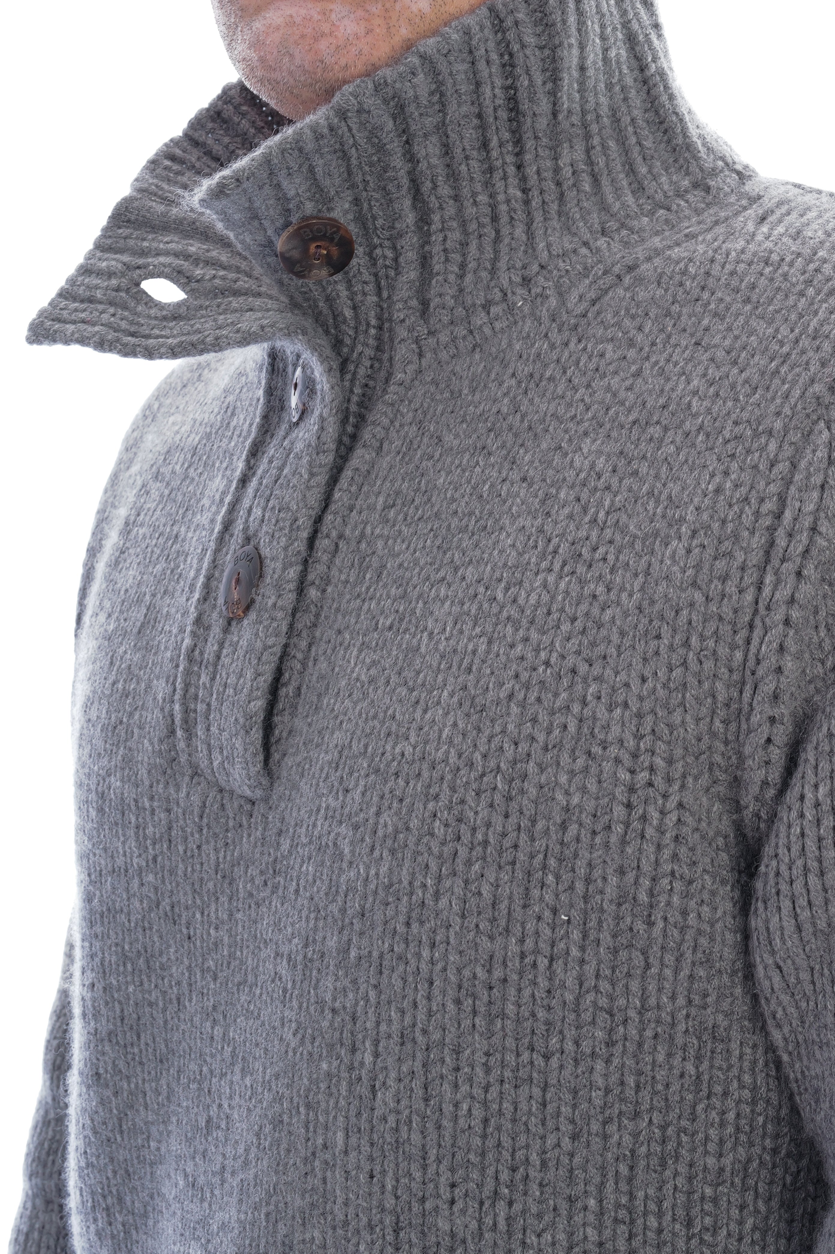 Kaschmirpullover 'Carlos'