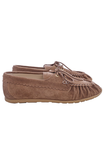 OUTLET-SCHUHE