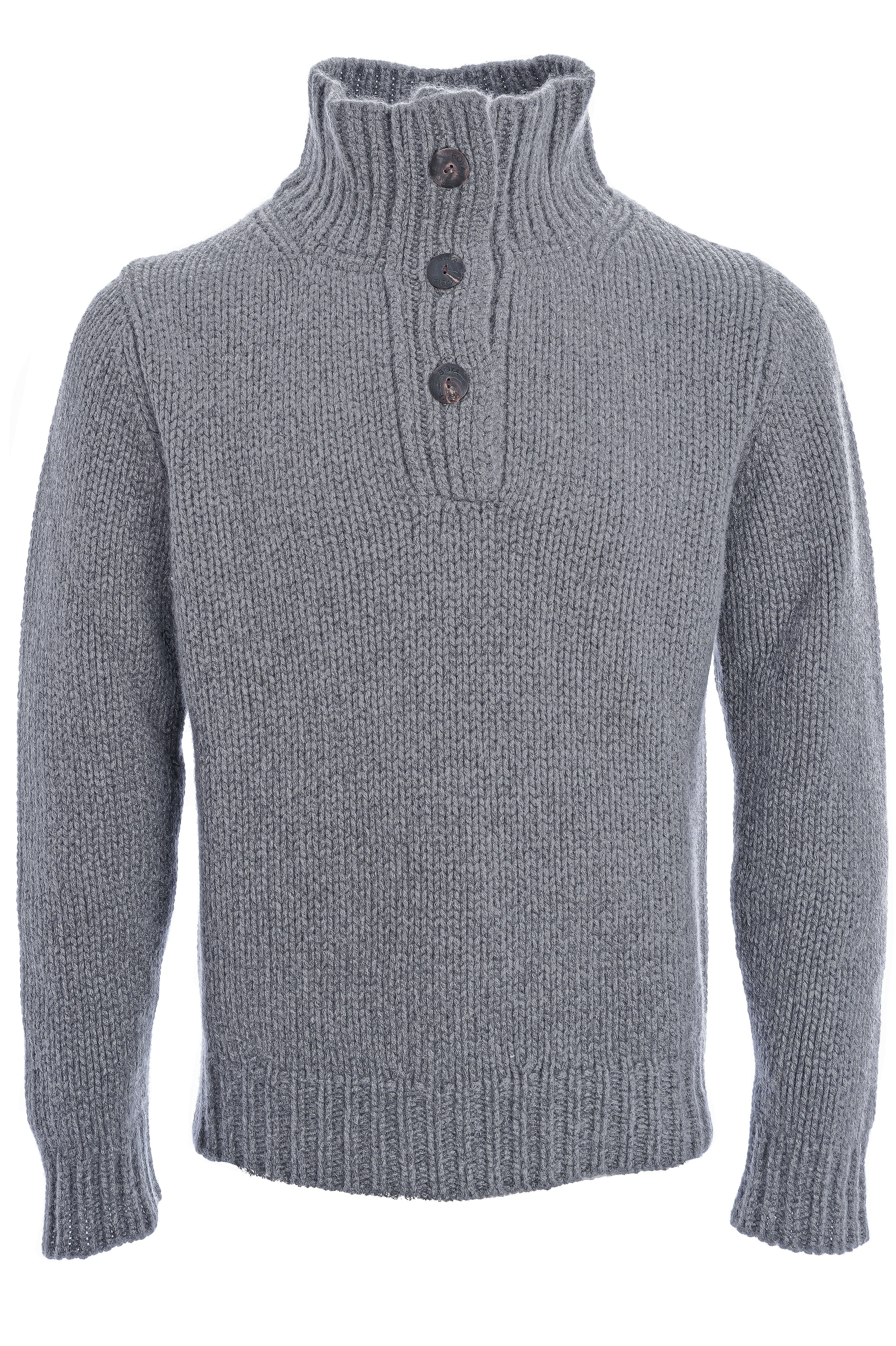 Kaschmirpullover 'Carlos'