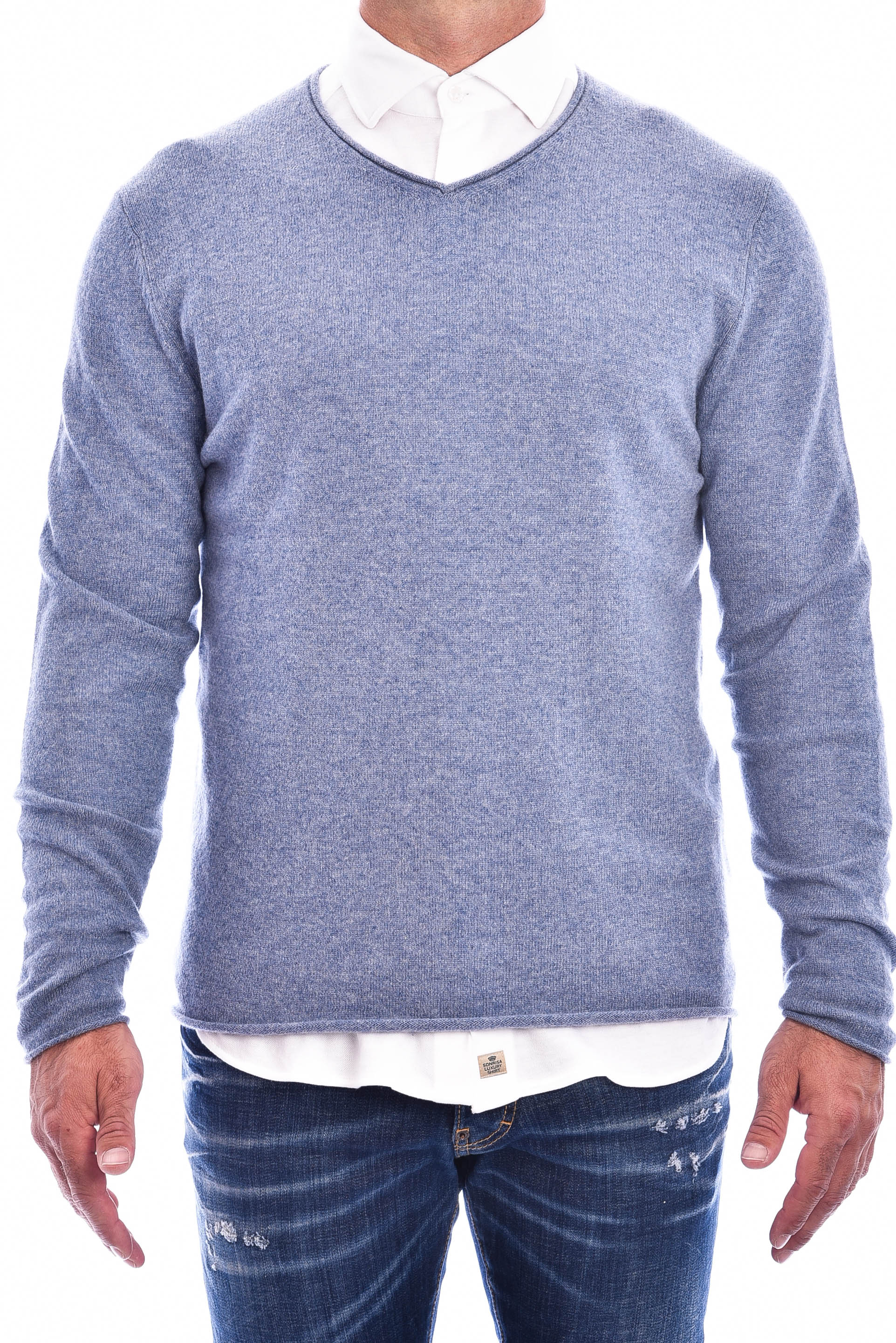 Pullover - Main Image