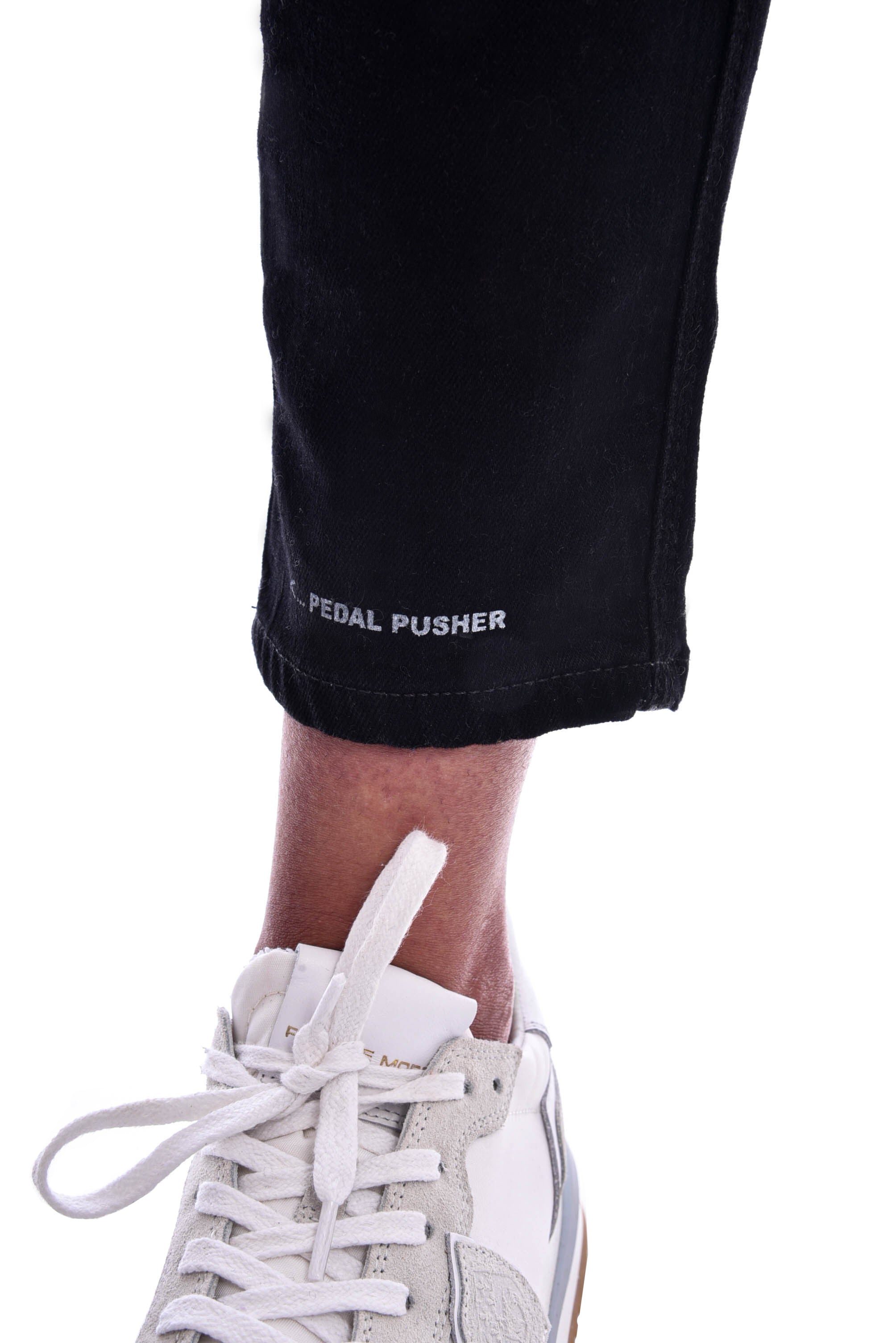 closed pedal pusher größentabelle Jeans 'Pedal Pusher'